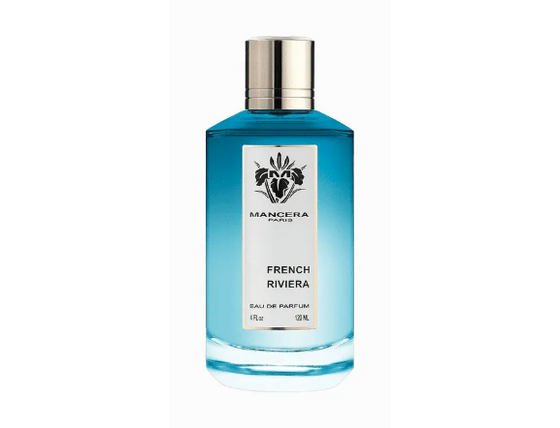 Mancera french riviera parfémovaná voda 120ml - rozbalený produkt - Mancera-French-Riviera-120