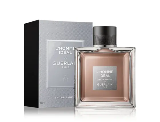 Guerlain l'homme ideal parfémovaná voda 100ml - Guerlain_L-Homme_edp__Ideal_100ml