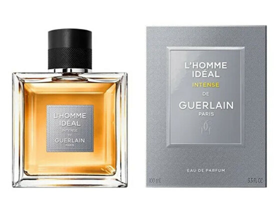 Guerlain l'homme ideal l'intense parfémovaná voda 100ml - Guerlain_L_Homme_Ideal_Intense_edp_100_ml
