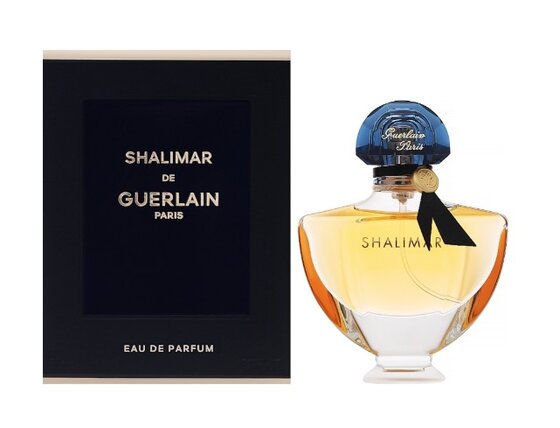 Guerlain shalimar eau de parfum parfémovaná voda 90ml - poškodený obal - guerlain-shalimar-edp_90ml