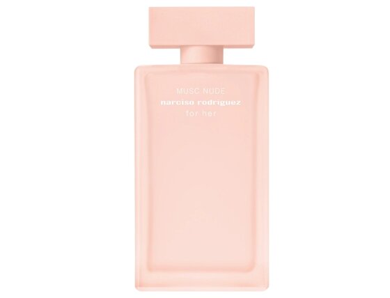 Narciso rodriguez for her musc nude parfémovaná voda 30ml - Narciso_Rodriguez_for_her_Musc_Nude_30_ml_edp