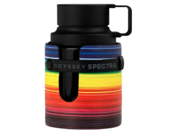 Armaf odyssey spectra rainbow edition parfémovaná voda 60ml - Armaf Odyssey Spectra 60ml edp