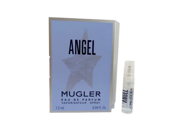 Thierry mugler angel eau de parfum parfémovaná voda 1.2ml - Thierry-Mugler-Angel-edp 1.2 ml