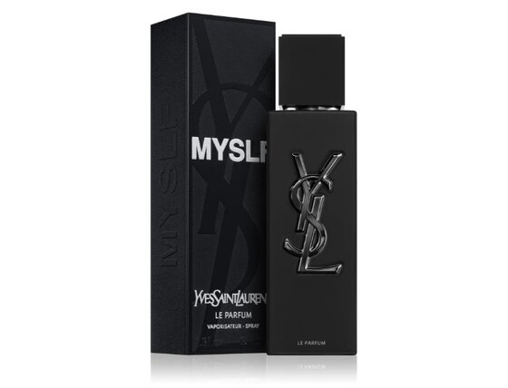 Yves saint laurent myslf le parfum parfémovaná voda 40ml - Yves_Saint_Laurent_MYSLF_Le_Parfum_40ml