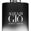 Miniatuur: Armani acqua di giò parfum, refillable 200ml - Armani Acqua di Giò Parfum, refillable 200 ml