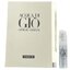 Miniatuur: Armani acqua di giò parfum parfémovaná voda, 1.2ml - Giorgio Armani Acqua Di Gio Parfum Sample 1.2ml