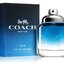 Miniatuur: Coach blue toaletná voda 40ml - Coach Blue 40 ml edt