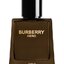 Miniatuur: Burberry hero parfum, 5ml - Burberry Hero Parfum, 5ml