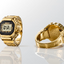 Miniatuur: Casio crw-001g-9er - CRW-001G-9