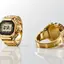 Miniatuur: Casio crw-001g-9er - CRW-001G-9