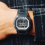 Miniatuur: Casio dw-5600rgm-1er - DW-5600RGM-1ER 1