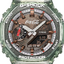 Miniatuur: Casio ga-2100cc-3aer - pánske hodinky - Snímka obrazovky (235)