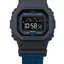 Miniatuur: Casio gw-bx5600cbg-2er - pánske hodinky - CASIO GW-BX5600CBG-2ER G - 3