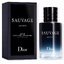 Miniatuur: Christian dior sauvage eau forte parfum, 100 ml - Christian Dior Sauvage Eau Forte Parfum, 100 ml