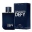 Miniatuur: Calvin klein defy parfum parfémovaná voda 100ml - CK Defy parfum 100 ml