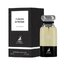 Miniatuur: Maison alhambra fusion intense parfémovaná voda 80ml - Maison Alhambra Fusion Intense Parfémovaná voda 80ml