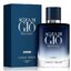 Miniatuur: Giorgio armani acqua di gio profondo parfum parfémový extrakt, 50 ml - Armani Acqua di Giò Profondo Parfum 50 ml