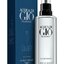 Miniatuur: Giorgio armani acqua di gio profondo, refill parfémovaná voda, 150 ml - Giorgio Armani Acqua di Gio Profondo, refill Parfémovaná voda, 150 ml