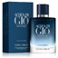Miniatuur: Giorgio armani acqua di gio profondo, refillable parfémovaná voda, 50 ml - Armani Acqua di Giò Profondo 50 ml edp
