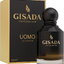 Miniatuur: Gisada uomo parfumovaná voda, 100 ml - gisada-uomo-eau-de-parfum-edp-100-ml
