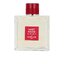 Miniatuur: Guerlain habit rouge toaletná voda - tester, 100ml - Guerlain Habit Rouge edp 100 ml