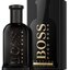 Miniatuur: Hugo boss boss bottled parfum 200ml - Hugo boss bottled parfum 200 ml
