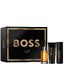 Miniatuur: Hugo boss the scent darčeková sada, toaletná voda 100ml + deostick 150ml + sprchový gel 100ml - Hugo Boss The Scent Darčeková sada, toaletná voda 100ml + deostick 150ml + sprchový gel 100ml