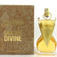 Miniatuur: Jean paul gaultier gaultier divine darčeková sada, eau de parfum 100 ml + eau de parfum 10 ml - JPG Divine travel set 100+10