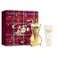 Miniatuur: Jean paul gaultier gaultier divine darčeková sada, eau de parfum 100 ml + telové mlieko 75ml - divine-set