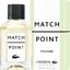 Miniatuur: Lacoste match point cologne eau de toilette toaletná voda 100ml - Lacoste Match Point Cologne toaletná voda pánska 100 ml