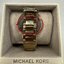 Miniatuur: Michael kors mk3332 - second hand - MK3332-1