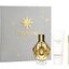 Miniatuur: Paco rabanne million gold for her darčeková sada, parfémovaná voda 90ml +parfémovaná voda 10ml + telové mlieko 100 ml - rabanne-million-gold-for-her-edp-90-ml-telove-mleko-100-ml-edp-10-ml