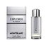 Miniatuur: Kópia mont blanc explorer platinum parfémovaná voda, 60 ml - Mont Blanc Explorer Platinum 30 ml edp