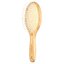 Miniatuur: Oválny kefa na vlasy hh-p5 - olivia-garden-szczotka-bamboo-touch-detangle-nylon-m-szczotka-do-wlosow-bambusowa