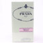 Miniatuur: Prada infusion de rose parfumovaná voda 100ml - Prada Infusion de Rose edp 100ml