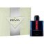 Miniatuur: Prada luna rossa ocean darčeková sada, parfumovaná voda 100 ml + parfumovaná voda 10ml - Prada Luna Rossa Ocean Darčeková sada, Parfumovaná voda 100 ml + Parfumovaná voda 10ml