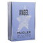 Miniatuur: Thierry mugler angel plniteľný parfémovaná voda, 50ml - 3439600056532