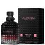 Miniatuur: Valentino born in roma intense uomo parfumovaná voda, 100ml - Valentino Born In Roma Intense Uomo edp 100ml