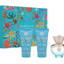 Miniatuur: Versace pour femme dylan turquoise - darčeková sada - toaletná voda 50ml + body gél 50ml + sprchový gél 50ml - Versace Pour Femme Dylan Turquoise - Darčeková sada - Toaletná_voda_50ml+Body_gél_50ml+Sprchový_gél_50ml