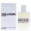 Miniatuur: Zadig&voltaire this is her parfémovaná voda 50ml, rozbalený - zadig--voltaire-this-is-her-50ml-edp
