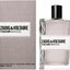Miniatuur: Zadig & voltaire this is him! undressed toaletná voda, 100ml - Zadig & Voltaire This is Him! Undressed Toaletná voda, 100ml