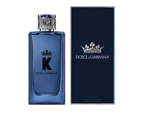 Dolce & Gabbana K by Dolce & Gabbana