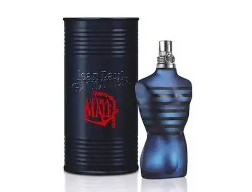 Jean Paul Gaultier Ultra Male